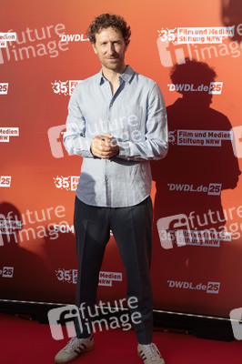 Sommerfest der Film- und Medienstiftung NRW in Köln