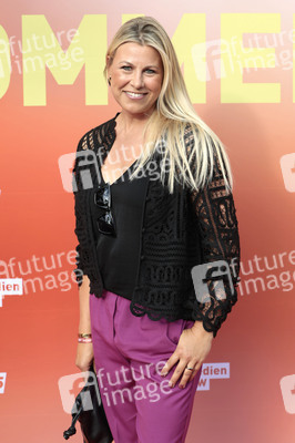 Sommerfest der Film- und Medienstiftung NRW in Köln