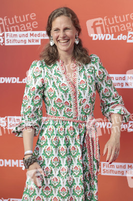 Sommerfest der Film- und Medienstiftung NRW in Köln