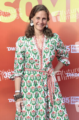 Sommerfest der Film- und Medienstiftung NRW in Köln