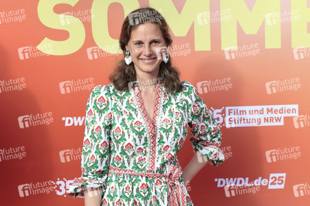 Sommerfest der Film- und Medienstiftung NRW in Köln