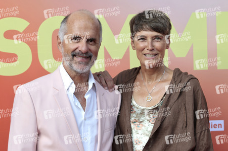 Sommerfest der Film- und Medienstiftung NRW in Köln