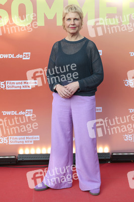 Sommerfest der Film- und Medienstiftung NRW in Köln