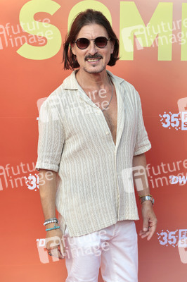 Sommerfest der Film- und Medienstiftung NRW in Köln