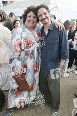 Sommerfest der Film- und Medienstiftung NRW in Köln