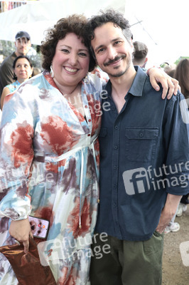 Sommerfest der Film- und Medienstiftung NRW in Köln