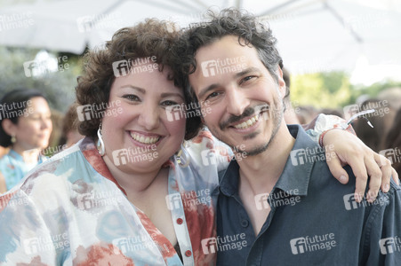 Sommerfest der Film- und Medienstiftung NRW in Köln