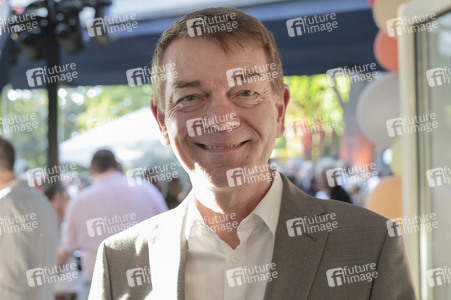 Sommerfest der Film- und Medienstiftung NRW in Köln