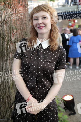 Sommerfest der Film- und Medienstiftung NRW in Köln