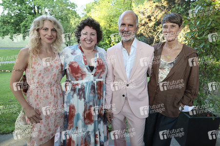 Sommerfest der Film- und Medienstiftung NRW in Köln
