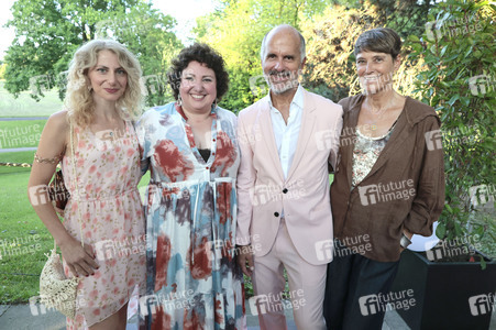 Sommerfest der Film- und Medienstiftung NRW in Köln