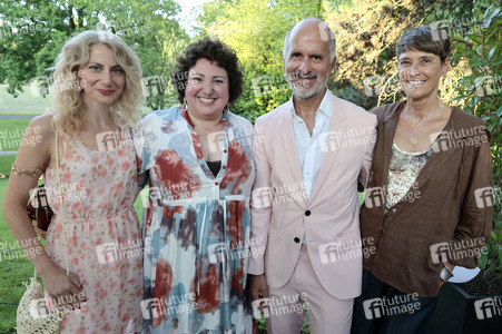 Sommerfest der Film- und Medienstiftung NRW in Köln