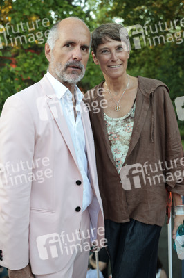 Sommerfest der Film- und Medienstiftung NRW in Köln