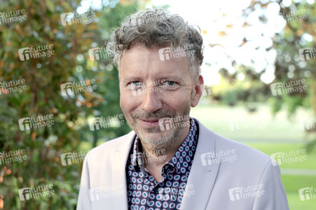 Sommerfest der Film- und Medienstiftung NRW in Köln