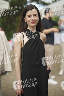 Sommerfest der Film- und Medienstiftung NRW in Köln