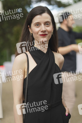 Sommerfest der Film- und Medienstiftung NRW in Köln