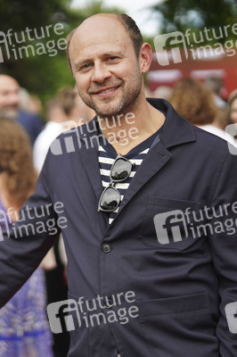 Sommerfest der Film- und Medienstiftung NRW in Köln