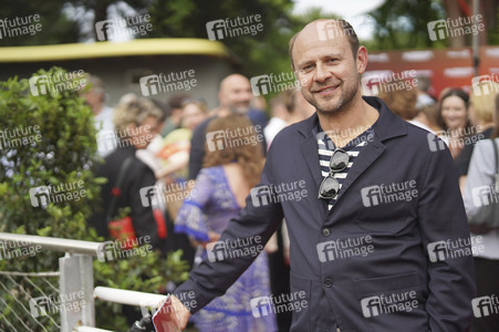 Sommerfest der Film- und Medienstiftung NRW in Köln