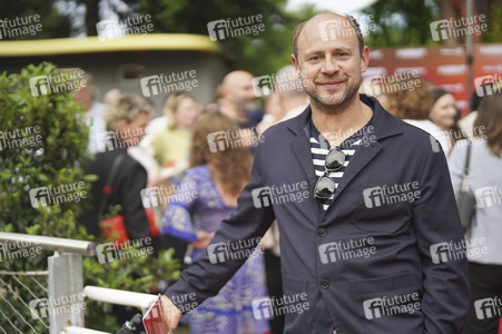 Sommerfest der Film- und Medienstiftung NRW in Köln
