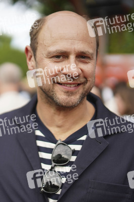 Sommerfest der Film- und Medienstiftung NRW in Köln