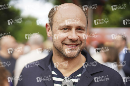 Sommerfest der Film- und Medienstiftung NRW in Köln