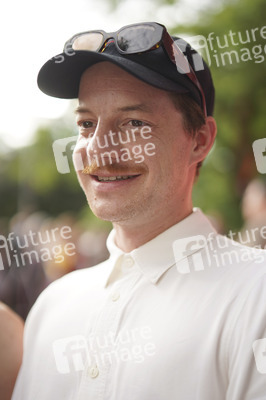 Sommerfest der Film- und Medienstiftung NRW in Köln