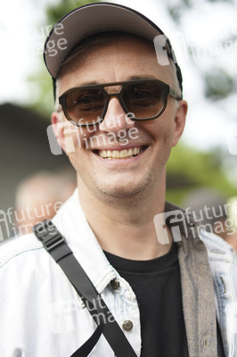 Sommerfest der Film- und Medienstiftung NRW in Köln