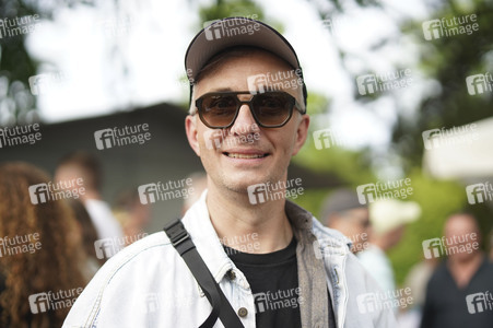 Sommerfest der Film- und Medienstiftung NRW in Köln