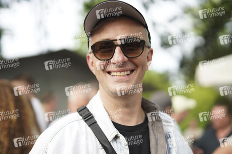 Sommerfest der Film- und Medienstiftung NRW in Köln