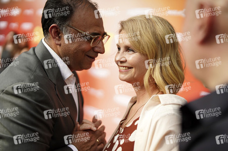 Sommerfest der Film- und Medienstiftung NRW in Köln