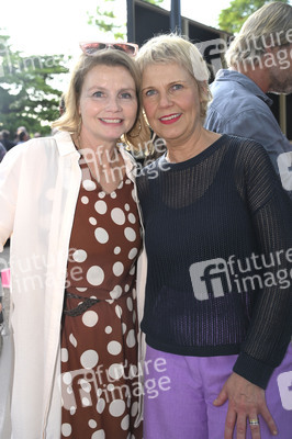 Sommerfest der Film- und Medienstiftung NRW in Köln