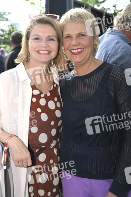 Sommerfest der Film- und Medienstiftung NRW in Köln