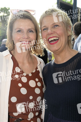 Sommerfest der Film- und Medienstiftung NRW in Köln