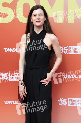 Sommerfest der Film- und Medienstiftung NRW in Köln
