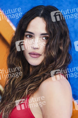 UK Sneak Peek Fan Event 'Supergirl' in London