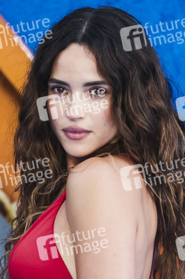 UK Sneak Peek Fan Event 'Supergirl' in London