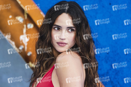 UK Sneak Peek Fan Event 'Supergirl' in London