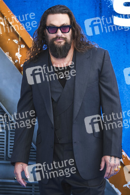 UK Sneak Peek Fan Event 'Supergirl' in London