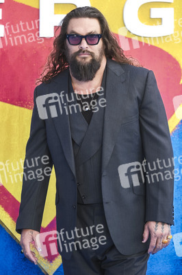 UK Sneak Peek Fan Event 'Supergirl' in London