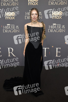 Season 3 Premiere 'House of the Dragon' in Berlin