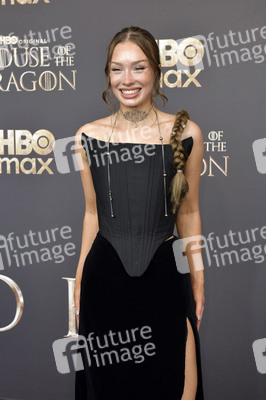 Season 3 Premiere 'House of the Dragon' in Berlin