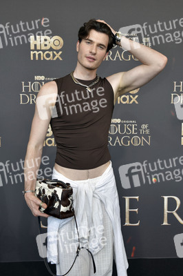 Season 3 Premiere 'House of the Dragon' in Berlin