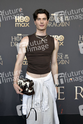 Season 3 Premiere 'House of the Dragon' in Berlin
