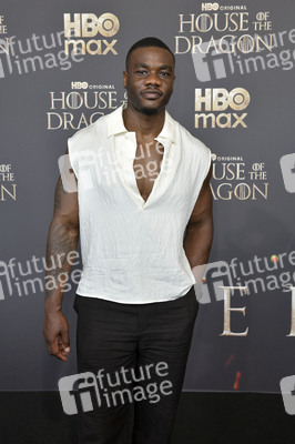 Season 3 Premiere 'House of the Dragon' in Berlin