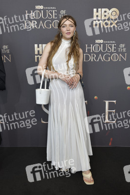 Season 3 Premiere 'House of the Dragon' in Berlin