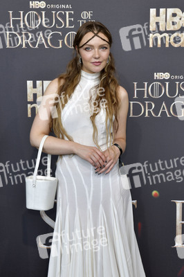 Season 3 Premiere 'House of the Dragon' in Berlin