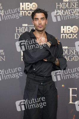 Season 3 Premiere 'House of the Dragon' in Berlin