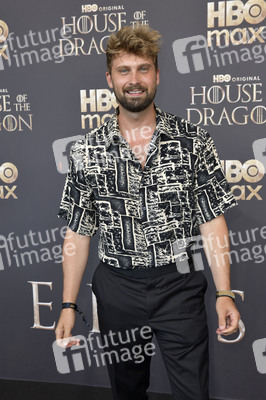 Season 3 Premiere 'House of the Dragon' in Berlin