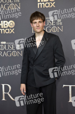 Season 3 Premiere 'House of the Dragon' in Berlin