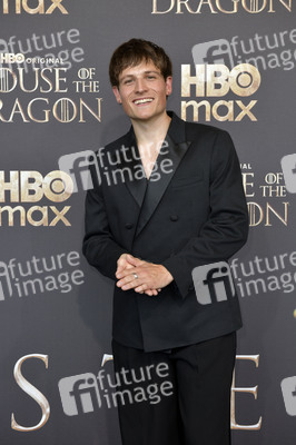Season 3 Premiere 'House of the Dragon' in Berlin